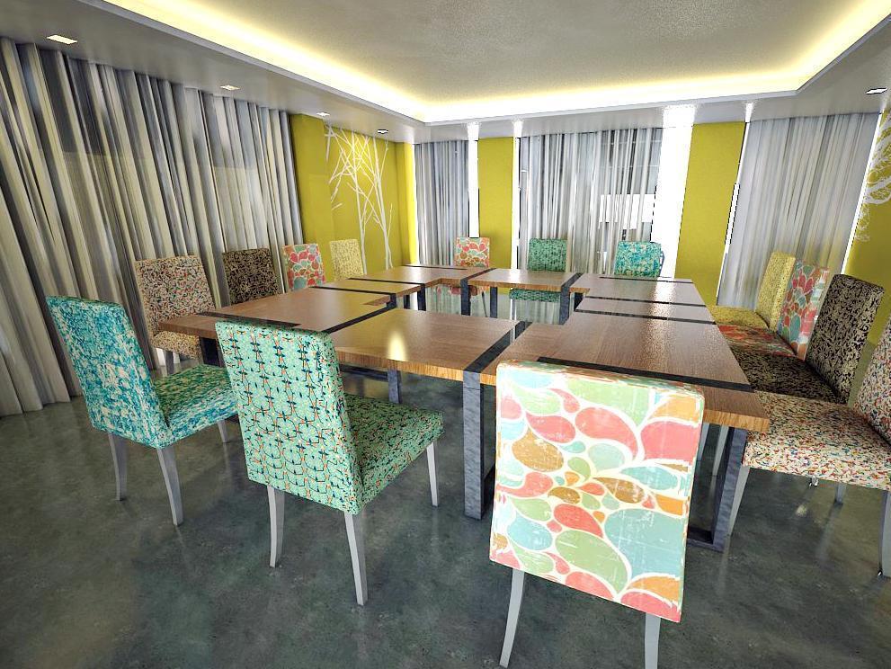 Fersal Hotel Makati Avenue Makati City Bagian luar foto